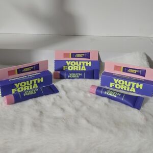 Youth Foria Women Makeup Primer Bundle Of 3